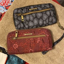 Travelon And Pouches