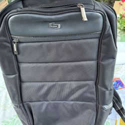 Backpack 