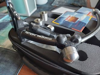Camera Stabilizer 