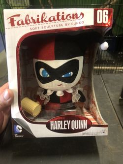 Harley Quinn Funko 06