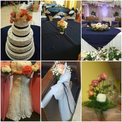 Arreglos de flores naturales para Bodas y XV AÑOS/Natural Flowers arrangaments for Weddings and 15añeras