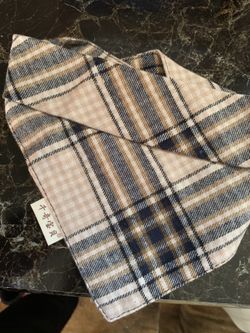 Dog scarf