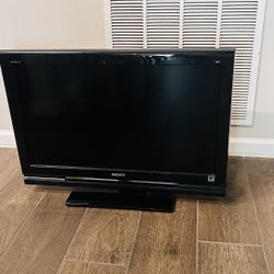 32” Sony Bravia KDL-32xbr6