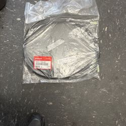 Honda 82631-TK8-A01Cable A, L. RR. Seat Reclining