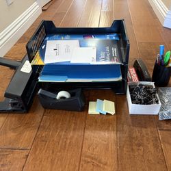 Office Supplies