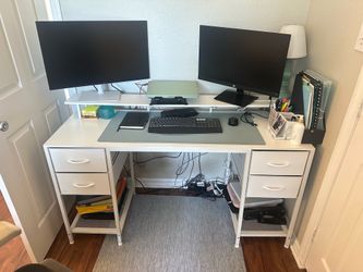 Computer Desk