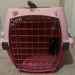 Small Pet Carrier