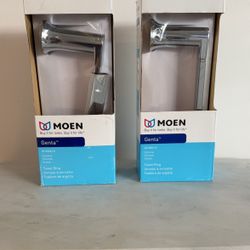 Moen Genta Towel Rings