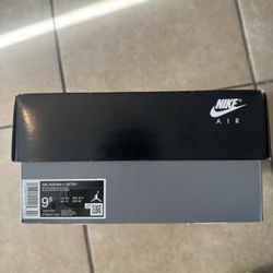Jordan 11 Retro 9.5