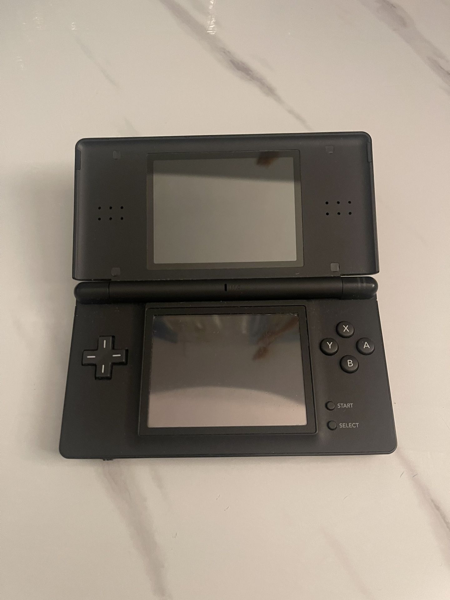 Nintendo DS Please Read Description