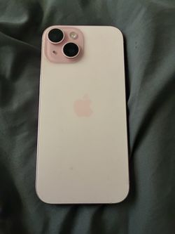 IPhone 15 great condition
