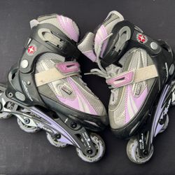 Skate  Size 1,2,3, 4