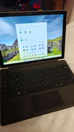 Surface Pro 4 Windows 11 Pro