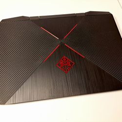 HP Omen 15.6 Laptop