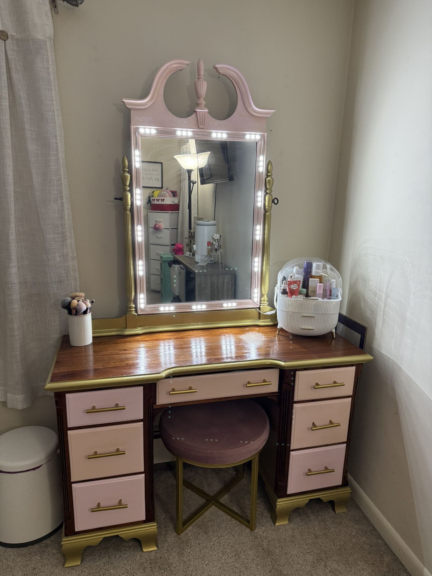 Vanity