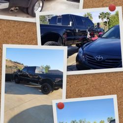 2008 Ford F-450