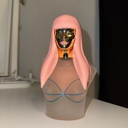 Nicki Minaj Pink Friday Perfume 