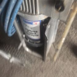 Paint Sprayer Campbell 