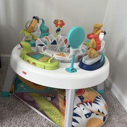 Activity Table Seat 
