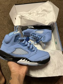 Jordan UNC 5