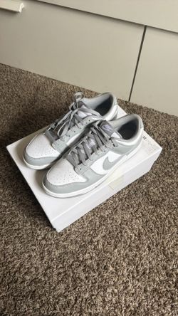 Nike Dunk Low