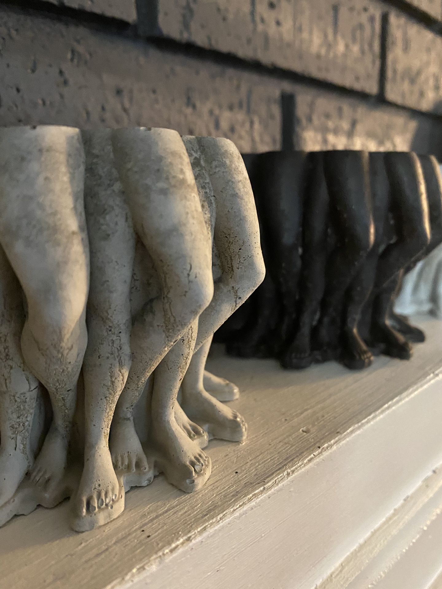 Plant / Small Items Or Candle Holder