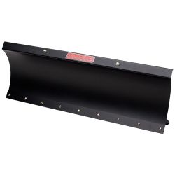 Swisher Inc Plow Rolled Blade
