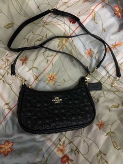 Coach shoulder bag