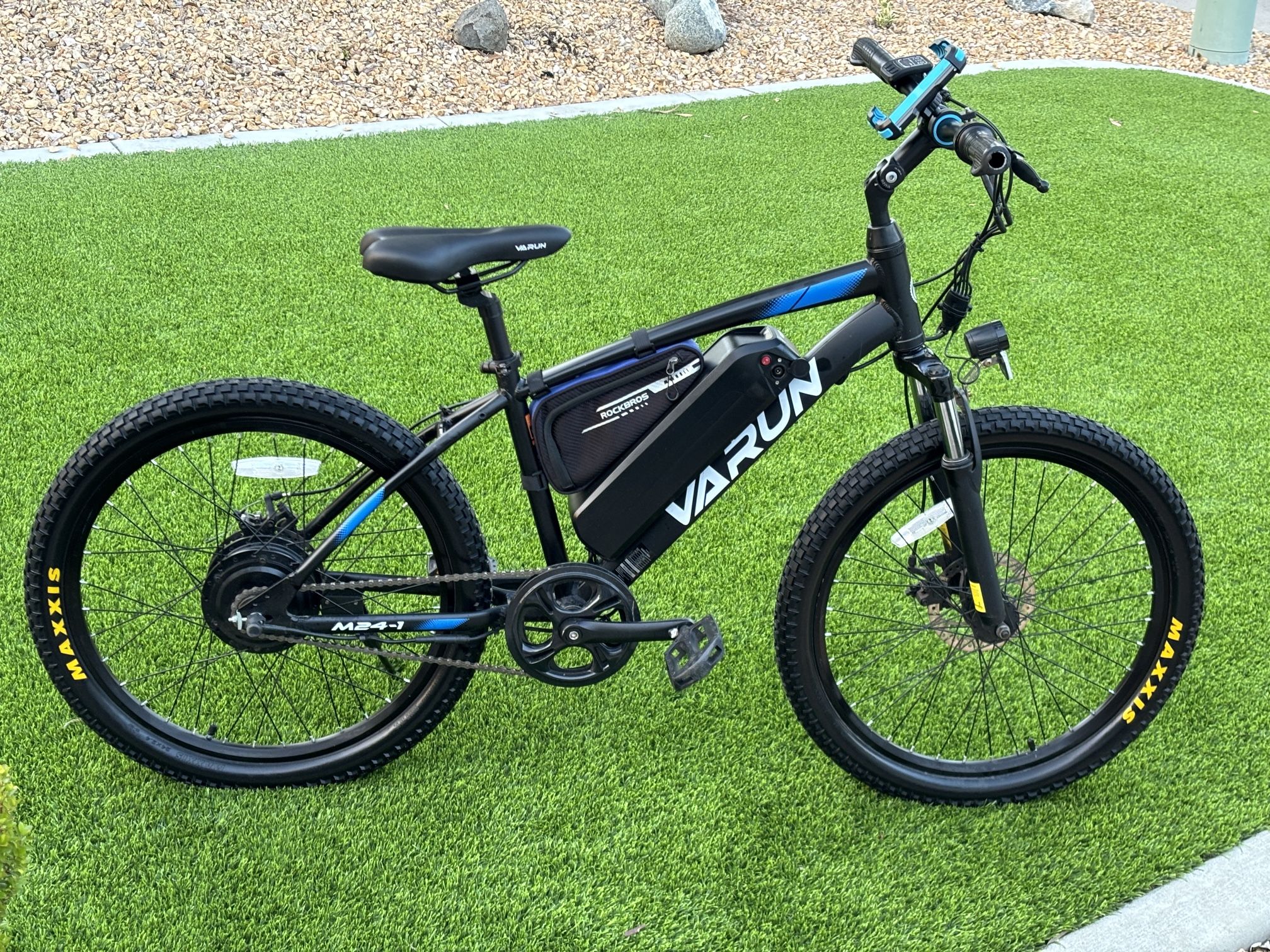 2024 Electric Bike