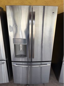 Refrigerator General Electric