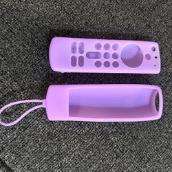 Case For Remote 