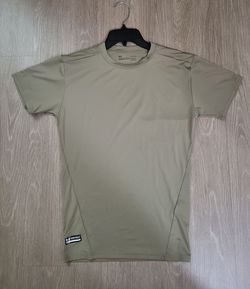 UNDER ARMOUR COMPRESSION HEATGEAR LARGE!