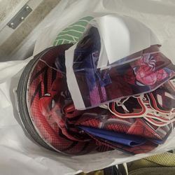 Spiderman Party Supplies 