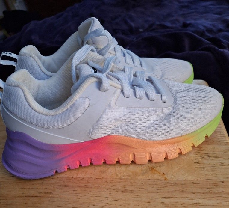 NEW...Love & Sports Shoes