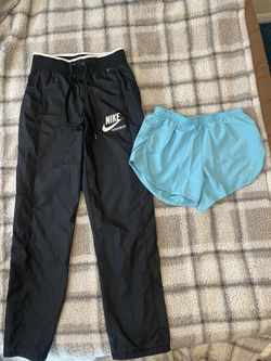 Nike Bundle