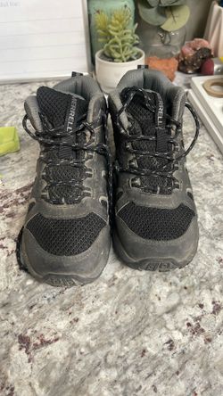 Merrell Hiking Boots 13 Size