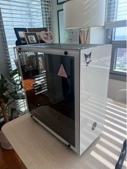 Cyberpower PC case