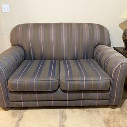 Loveseat Couch