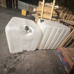 25 Dollar Each Tanks