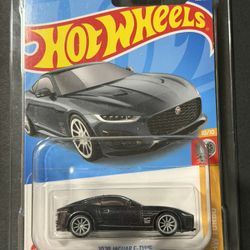 Hot Wheels Sth