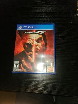 Tekken 7
