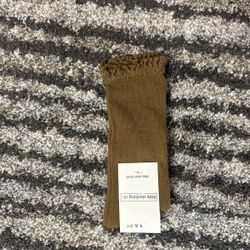 Knee High Socks 