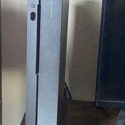 Xbox One X Scorpio Edition