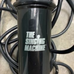 Singing Machine
