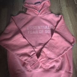 ESSENTIALS HOODIE$40 ONLY TODAYY COME GET ITTTTT