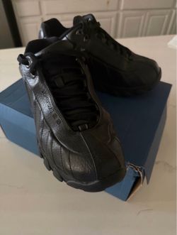 K-Swiss ST329 Size 8
