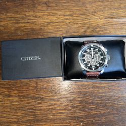 Citizen Watch Eco Drive B8185