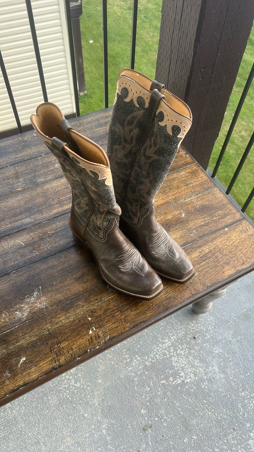 Boots