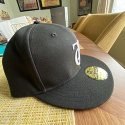 Japanese Tokyo Giants Hat Import From Japan New!