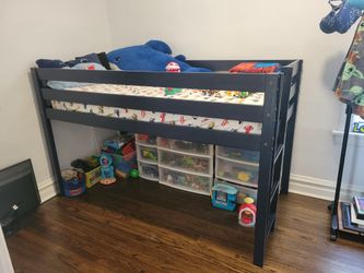 Loft Bed